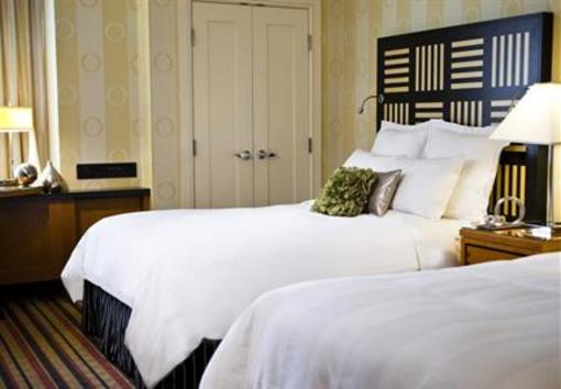 фото отеля Renaissance Washington, DC Dupont Circle Hotel
