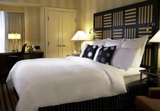 фото отеля Renaissance Washington, DC Dupont Circle Hotel