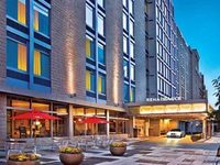 Renaissance Washington, DC Dupont Circle Hotel