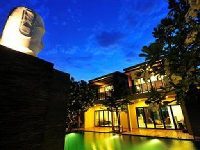 Capstone Resort