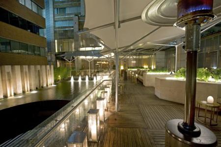фото отеля JW Marriott Hotel Bogota