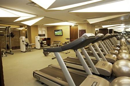 фото отеля JW Marriott Hotel Bogota
