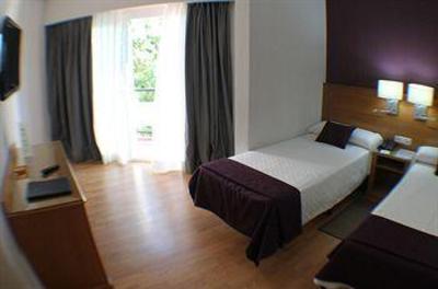 фото отеля BEST WESTERN Hotel Trafalgar