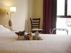 фото отеля Hotel du Soleil - Le Parc Hotel