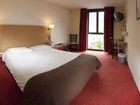 фото отеля Hotel du Soleil - Le Parc Hotel