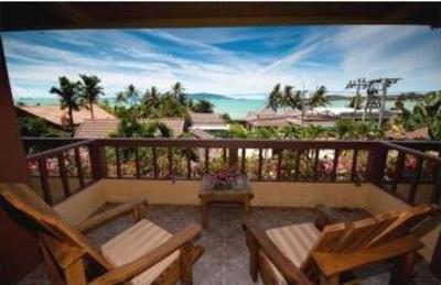 фото отеля First Sea View Samui Hotel and Resort