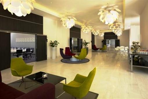 фото отеля Palma Hotel Pula