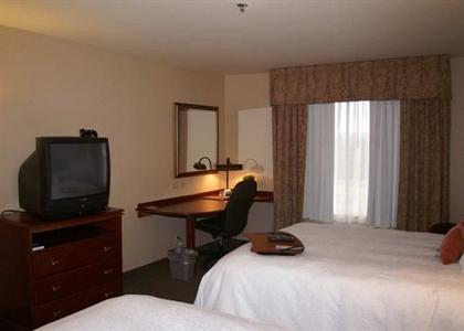 фото отеля Hampton Inn & Suites Mountain Home