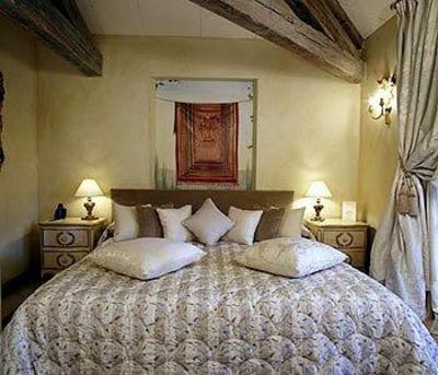 фото отеля La Bastide de Saint Tropez