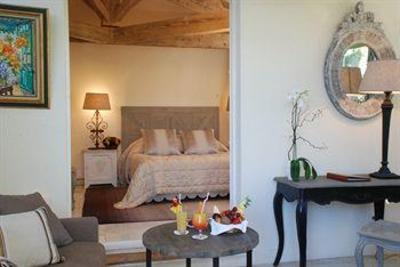 фото отеля La Bastide de Saint Tropez