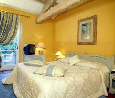 фото отеля La Bastide de Saint Tropez