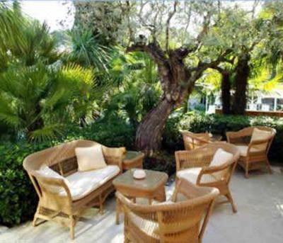 фото отеля La Bastide de Saint Tropez