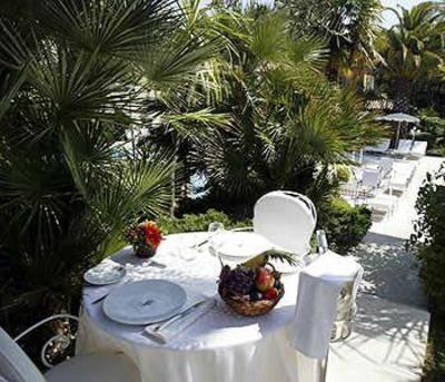фото отеля La Bastide de Saint Tropez