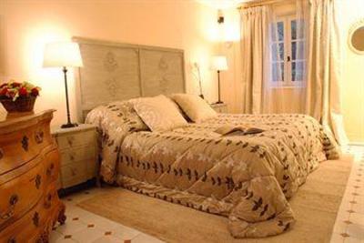 фото отеля La Bastide de Saint Tropez