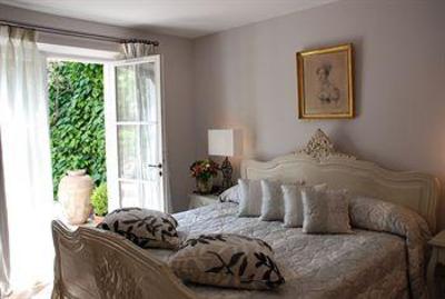 фото отеля La Bastide de Saint Tropez