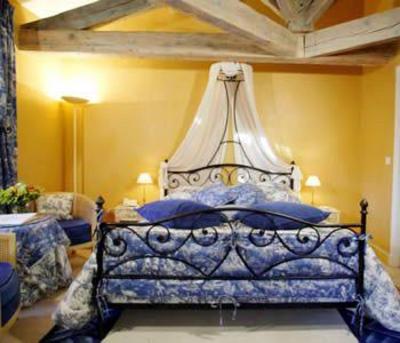 фото отеля La Bastide de Saint Tropez