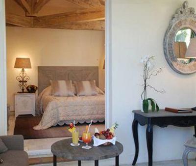 фото отеля La Bastide de Saint Tropez
