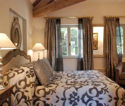 фото отеля La Bastide de Saint Tropez