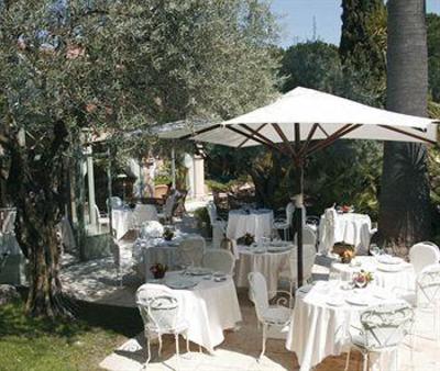 фото отеля La Bastide de Saint Tropez