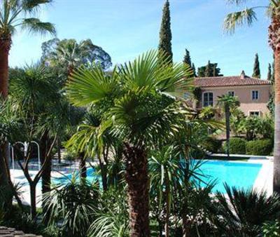 фото отеля La Bastide de Saint Tropez