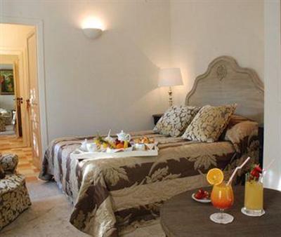 фото отеля La Bastide de Saint Tropez
