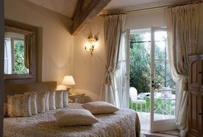 фото отеля La Bastide de Saint Tropez