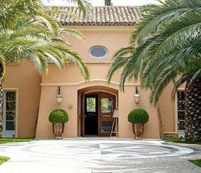 фото отеля La Bastide de Saint Tropez