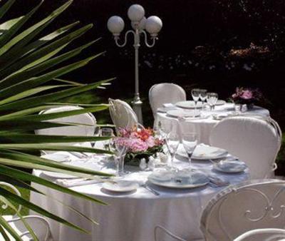 фото отеля La Bastide de Saint Tropez