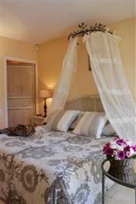 фото отеля La Bastide de Saint Tropez