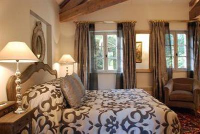 фото отеля La Bastide de Saint Tropez