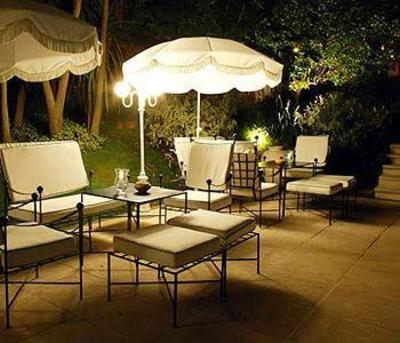 фото отеля La Bastide de Saint Tropez