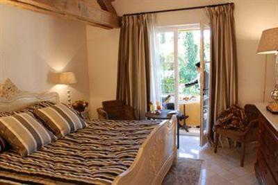 фото отеля La Bastide de Saint Tropez