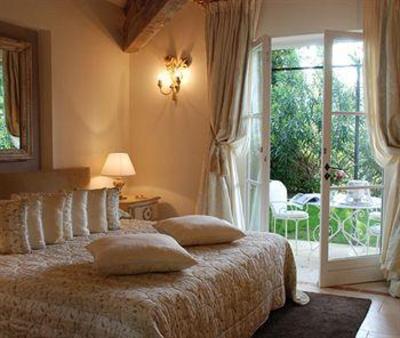 фото отеля La Bastide de Saint Tropez
