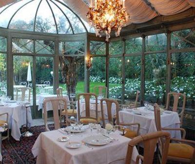 фото отеля La Bastide de Saint Tropez