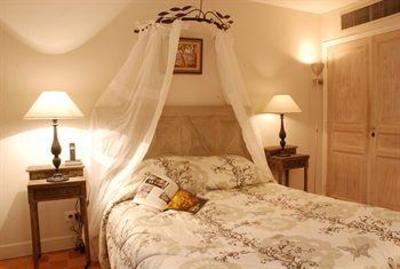 фото отеля La Bastide de Saint Tropez