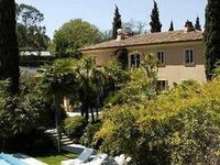 La Bastide de Saint Tropez