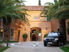 фото отеля La Bastide de Saint Tropez