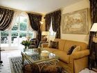 фото отеля La Bastide de Saint Tropez