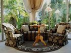 фото отеля La Bastide de Saint Tropez