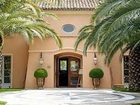 фото отеля La Bastide de Saint Tropez