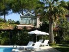фото отеля La Bastide de Saint Tropez