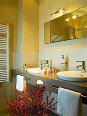 фото отеля Madeleine Hotel Obergurgl