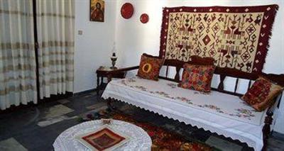фото отеля Vangelis Villas