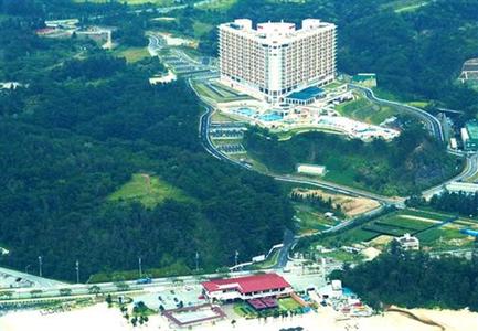 фото отеля Okinawa Marriott Resort & Spa