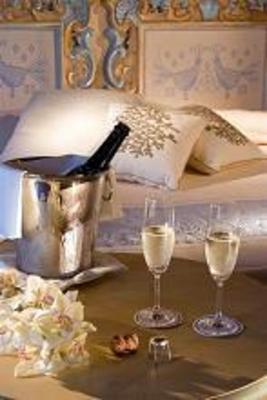 фото отеля Colonna Beach Hotel & Resort Arzachena