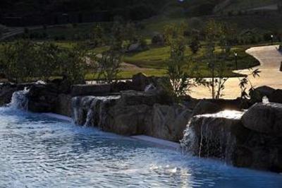 фото отеля Colonna Beach Hotel & Resort Arzachena