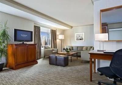 фото отеля The Westin Michigan Avenue Chicago