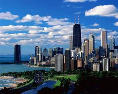 фото отеля The Westin Michigan Avenue Chicago