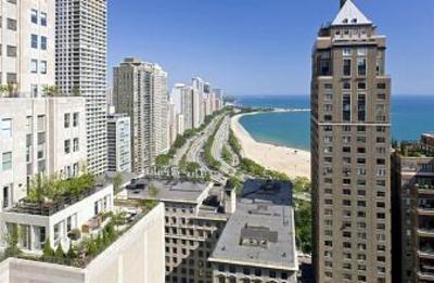 фото отеля The Westin Michigan Avenue Chicago