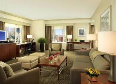 фото отеля The Westin Michigan Avenue Chicago